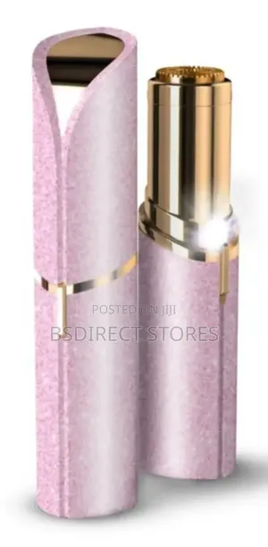 JML BLUSH GLITTER Finishing Touch Flawless Hair Remover