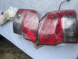 Real Lamp Honda Element
