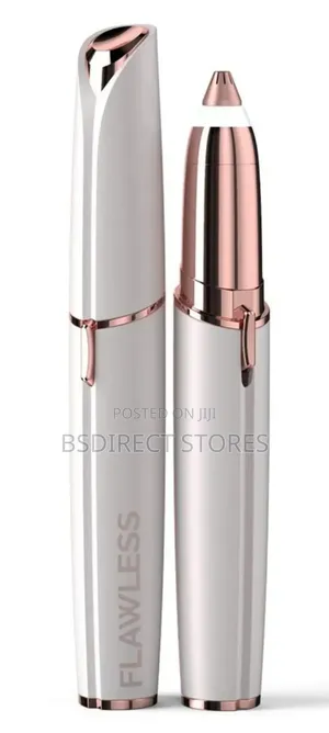 JML BLUSH Finishing Touch Flawless Perfect Painless Brows