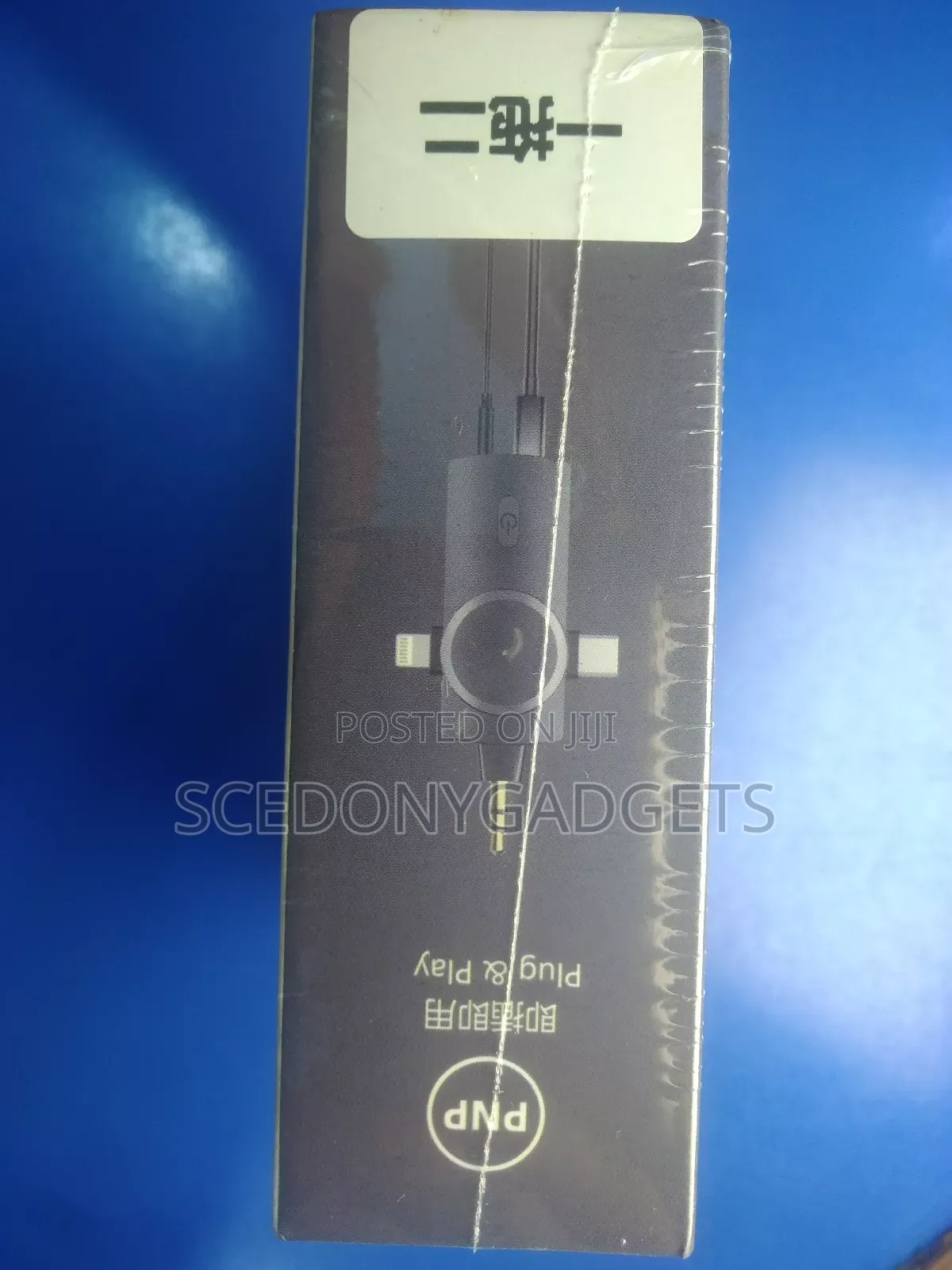 Wireless Mic 