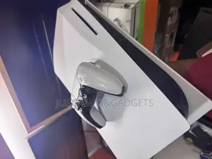 Used Playstation 5 Standard Europe Edition