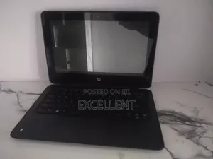Laptop HP ProBook 11 X360 G1 EE 4GB Intel Celeron SSD 128GB