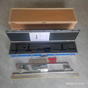 Dynamic Con Penetrometer