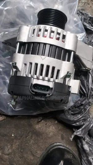Cummins Charging Alternator