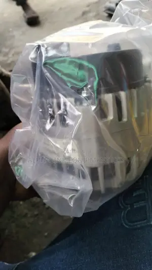 Cummins Charging Alternator