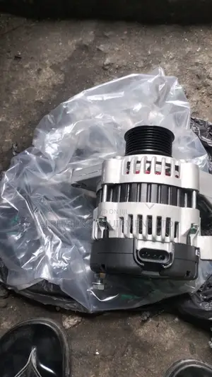 Cummins Charging Alternator