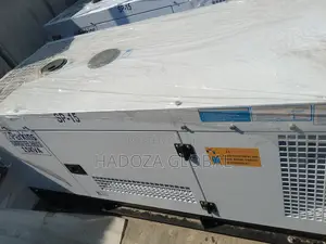 Advanced Perkins 15kva Generator- Top Best