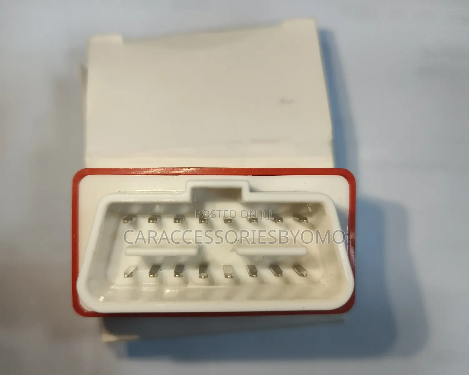 OBD2 Chip Tuning Box Super Petrol