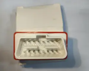 OBD2 Chip Tuning Box Super Petrol