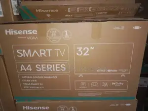 Hisense Tv 32 Inches Smart