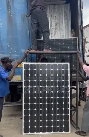 400watts Canadian Panels