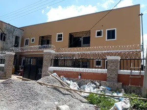 2bdrm Block of Flats in F01 Kubwa for rent