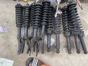 Front Shocks Honda Accord 2006