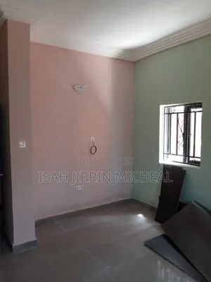 2bdrm Block of Flats in F01 Kubwa for rent