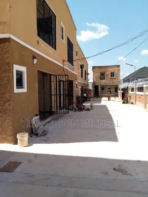2bdrm Block of Flats in F01 Kubwa for rent
