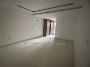 Photo - 4bdrm Duplex in Asokoro for rent