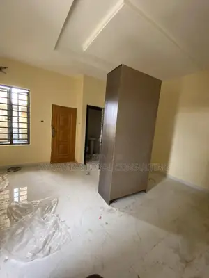Furnished 2bdrm Townhouse / Terrace in Omole Phase 2 for rent