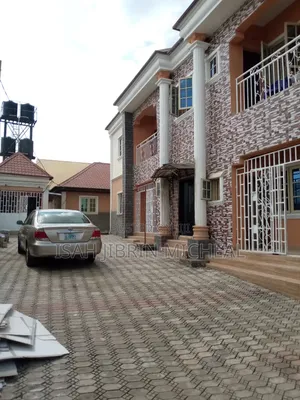 2bdrm Apartment in Army Quarters, Kubwa for rent