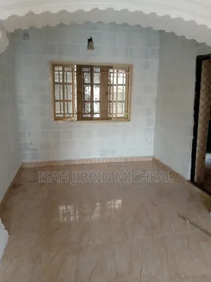 2bdrm Apartment in Army Quarters, Kubwa for rent