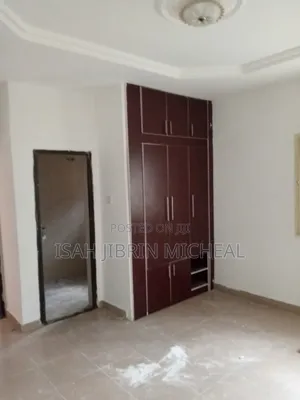 2bdrm Apartment in Army Quarters, Kubwa for rent