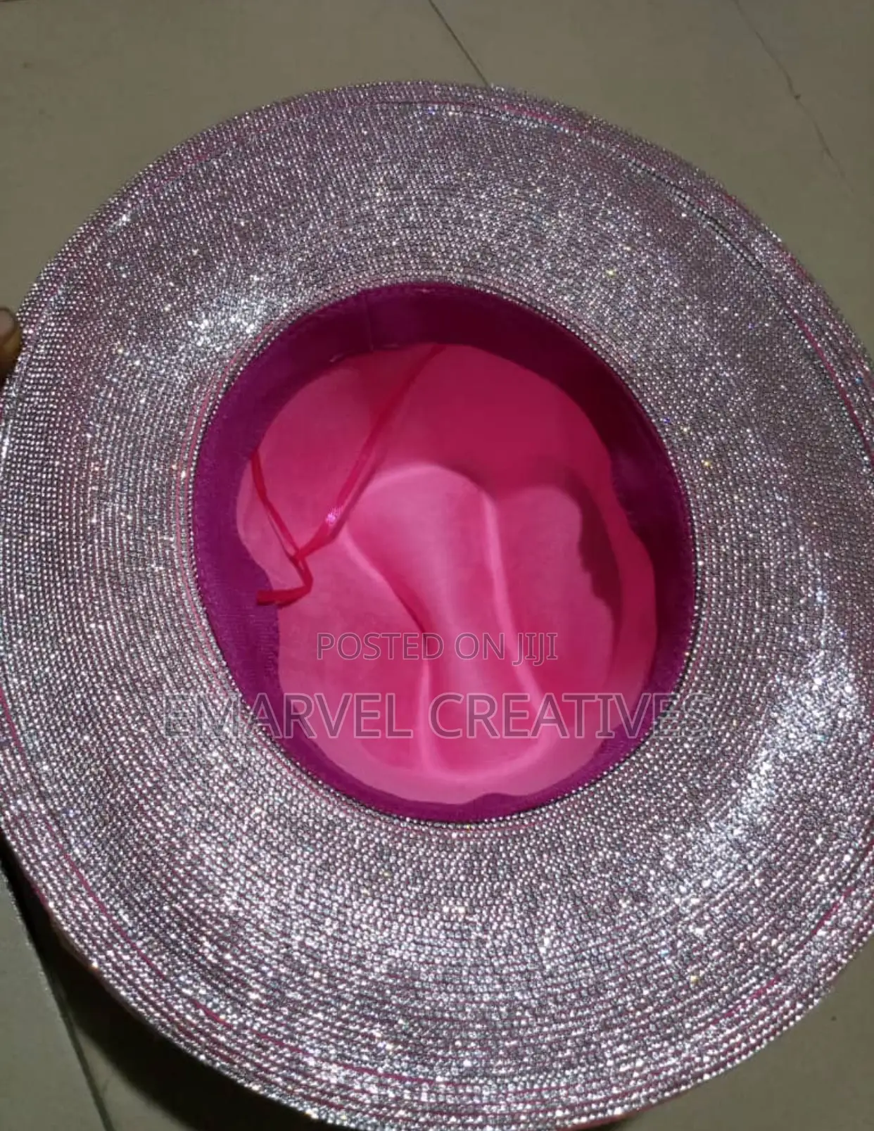 Limited Edition Classical Cowboy Hat