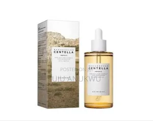 Photo - Skin1004 Madagascar Centella Asiatica Ampoule Face Serum
