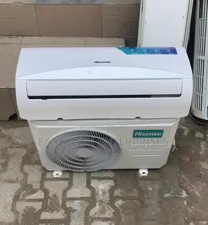 Hisense 1hp Split Unit