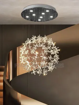 Chandeliers, Chandeliers