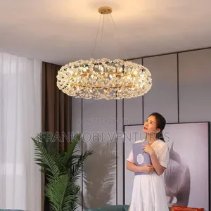 Chandeliers, Chandeliers