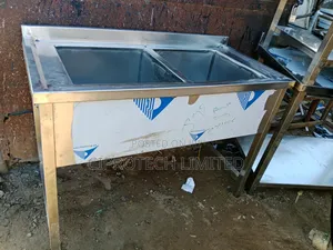 Kitchen Sink