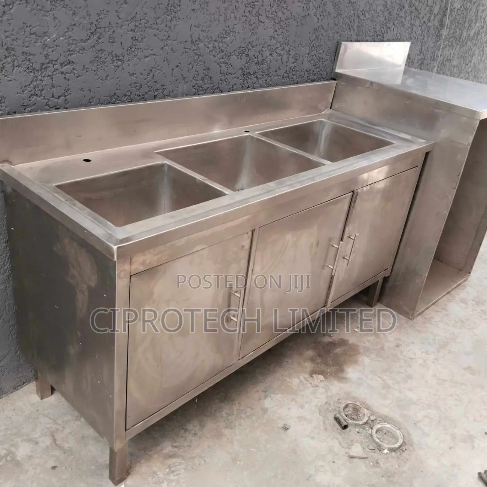 Kitchen Sink