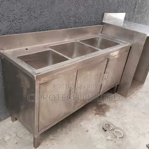 Kitchen Sink
