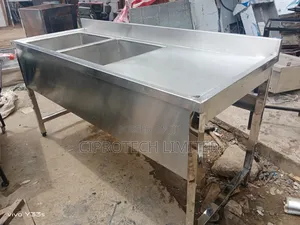 Kitchen Sink
