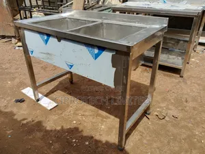 Kitchen Sink