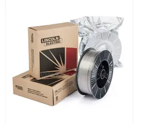 Mig Welding Steel Coreshield 8