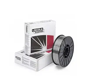 Mig Welding Steel Coreshield 8