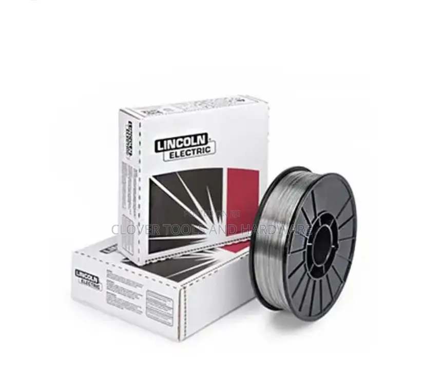 Mig Welding Steel Coreshield 8