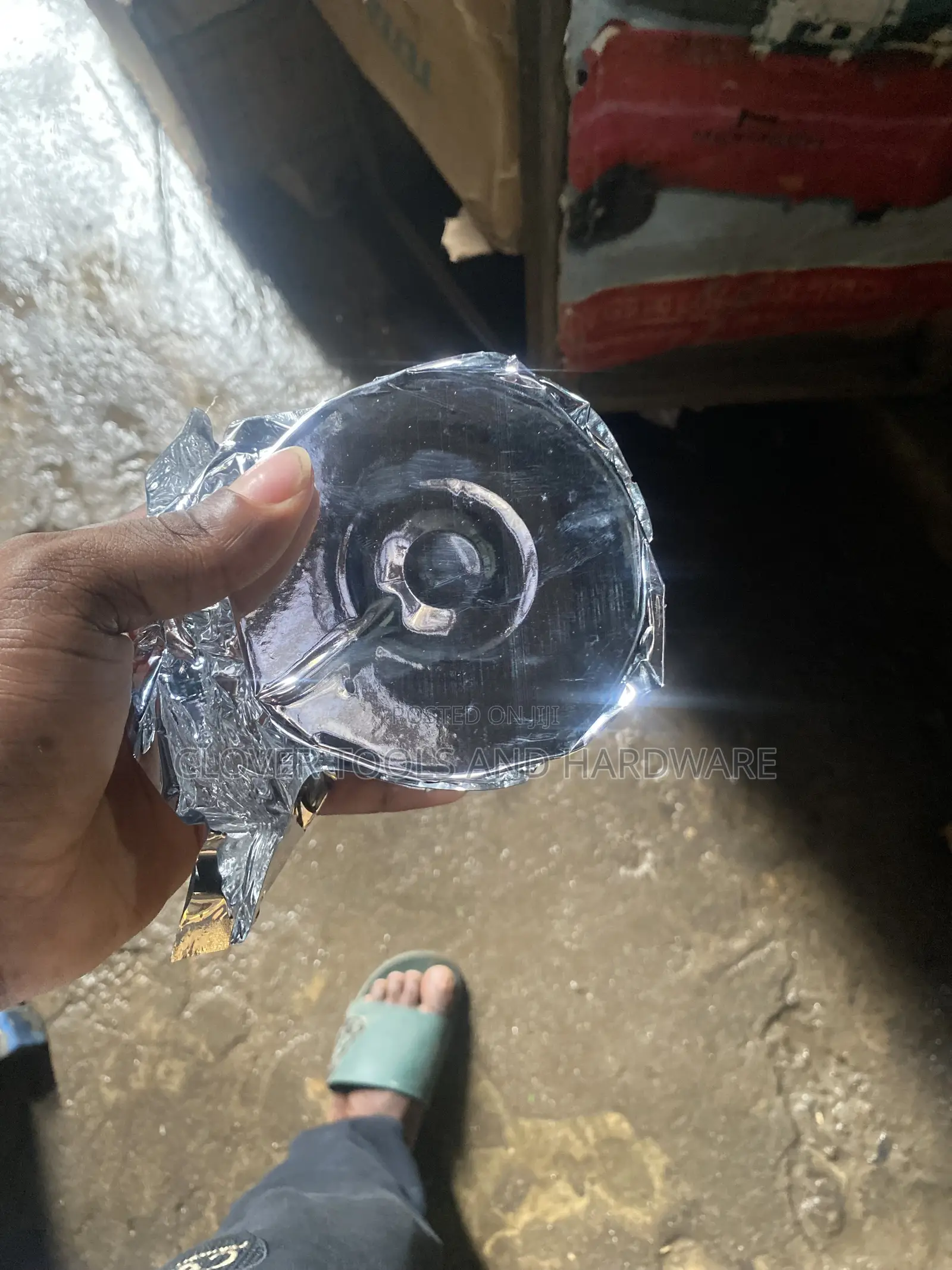 Mig Welding Steel Coreshield 8