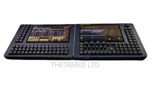 Ma Command Mobile DMX Lighting Controller