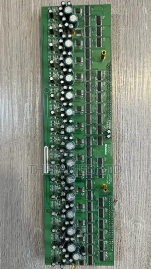 Midas Mr18 Adda