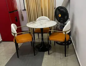 Dining Table Set
