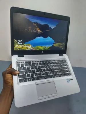 Laptop HP EliteBook 840 G4 16GB Intel Core I5 SSD 256GB