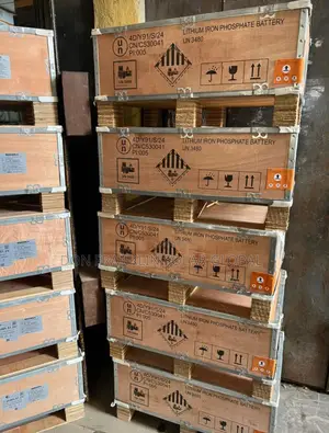 10kwh 51.2v Felicity Lithium Ion Batteries 