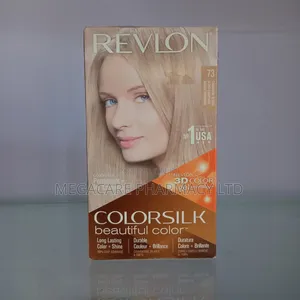 Revlon Colorsilk Beautiful Color