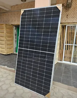 540watts Canadian Mono Solar Brand New Panel