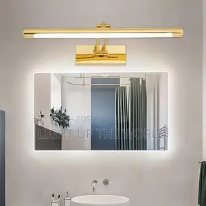 Mirror Light