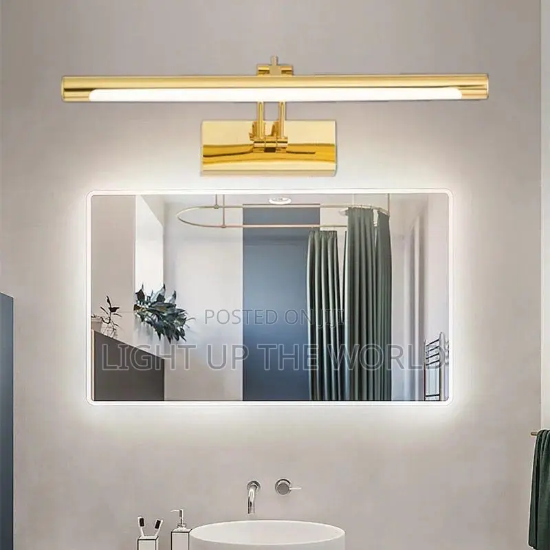 Mirror Light