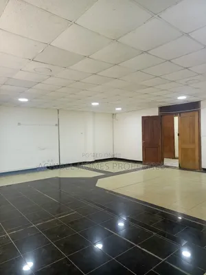 An 80 Square Meter Office Space in Victoria Island