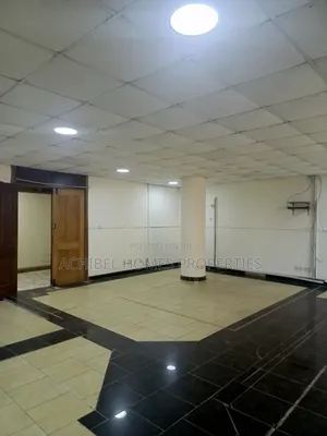 An 80 Square Meter Office Space in Victoria Island