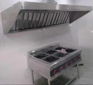 Kitchen Hood